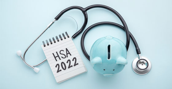 Piggy bank with stethoscope