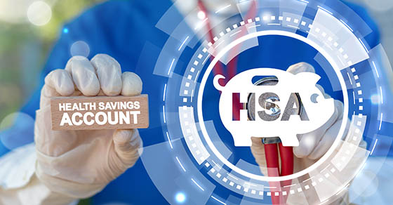 Hsa,Health,Savings,Account,Concept.,Financial,Medical,Investment,And,Save