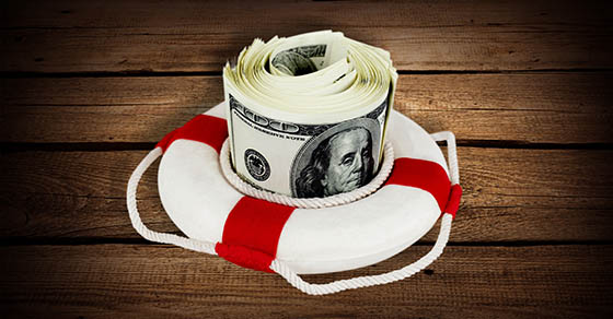 Life,Ring, money