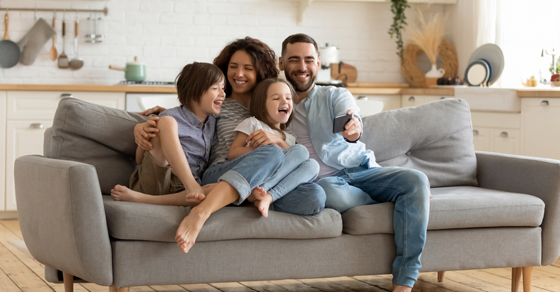 Naming a guardian is critical for parents of young children