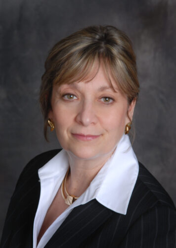 Joan Ellenbogen, managing partner